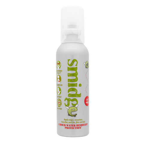 Smidge Repellent (75ml)