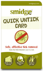 Quick Untick Card