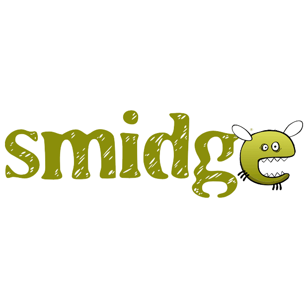 Smidge Gift Card