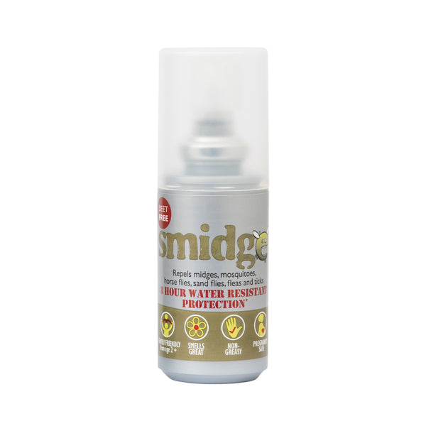 Smidge Repellent (30ml) – The Smidge Store