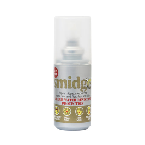 Smidge Repellent (30ml)