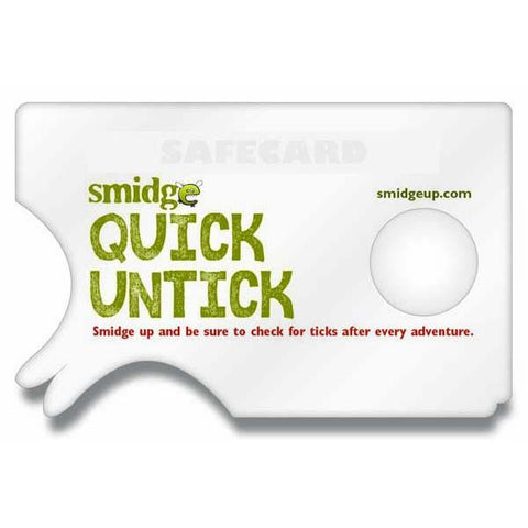 Quick Untick Card (wholesale)