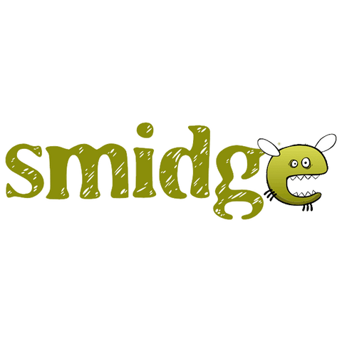 Smidge Gift Card