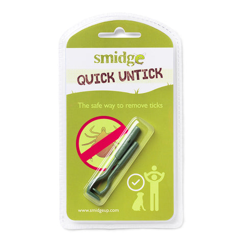 Quick Untick Hooks (wholesale)